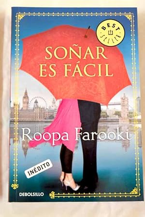 Seller image for Soar es fcil for sale by Alcan Libros