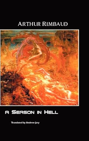 Image du vendeur pour A Season in Hell mis en vente par AHA-BUCH GmbH