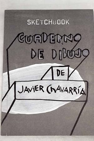 Imagen del vendedor de Cuaderno de dibujo a la venta por Alcan Libros