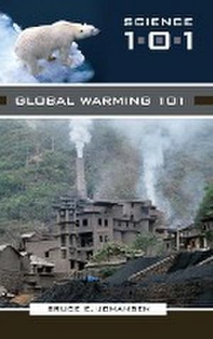 Seller image for Global Warming 101 for sale by AHA-BUCH GmbH