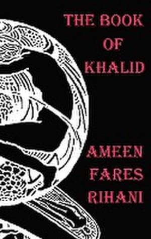 Seller image for The Book of Khalid - Illustrated by Khalil Gibran for sale by AHA-BUCH GmbH