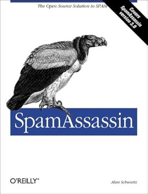 Immagine del venditore per SpamAssassin venduto da AHA-BUCH GmbH