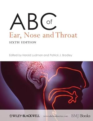 Bild des Verkufers fr ABC of Ear, Nose and Throat zum Verkauf von AHA-BUCH GmbH