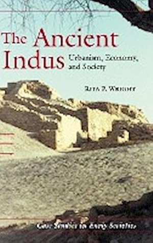 Bild des Verkufers fr The Ancient Indus zum Verkauf von AHA-BUCH GmbH