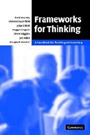 Bild des Verkufers fr Frameworks for Thinking : A Handbook for Teaching and Learning zum Verkauf von AHA-BUCH GmbH