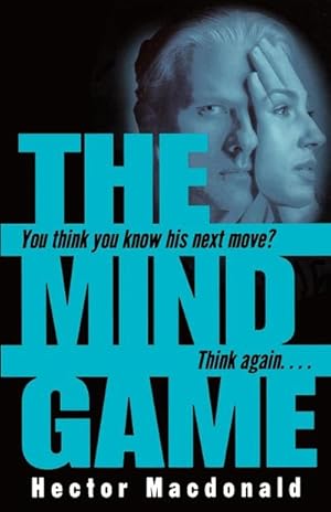 Immagine del venditore per The Mind Game : A Novel venduto da AHA-BUCH GmbH