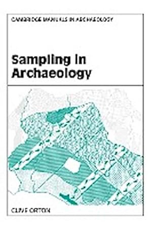 Bild des Verkufers fr Sampling in Archaeology zum Verkauf von AHA-BUCH GmbH