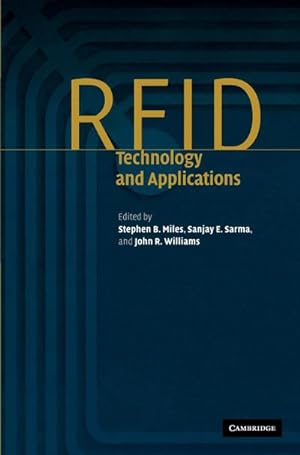 Immagine del venditore per RFID Technology and Applications venduto da AHA-BUCH GmbH
