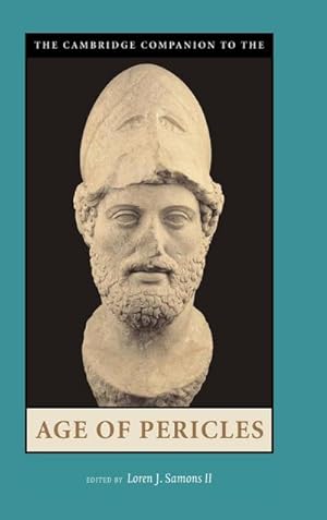 Bild des Verkufers fr The Cambridge Companion to the Age of Pericles zum Verkauf von AHA-BUCH GmbH