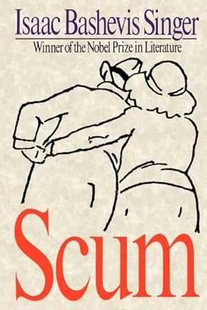 Seller image for Scum for sale by AHA-BUCH GmbH