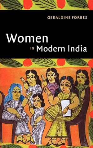 Immagine del venditore per Women in Modern India : Hindu Communalism and Partition, 1932 1947 venduto da AHA-BUCH GmbH