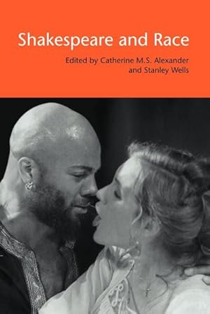 Bild des Verkufers fr Shakespeare and Race zum Verkauf von AHA-BUCH GmbH