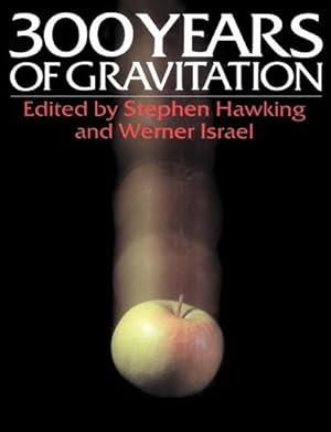 Bild des Verkufers fr Three Hundred Years of Gravitation zum Verkauf von AHA-BUCH GmbH