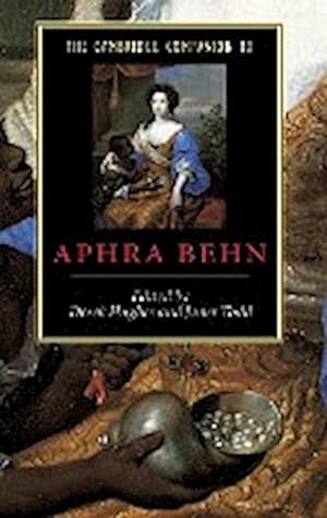 Bild des Verkufers fr The Cambridge Companion to Aphra Behn zum Verkauf von AHA-BUCH GmbH