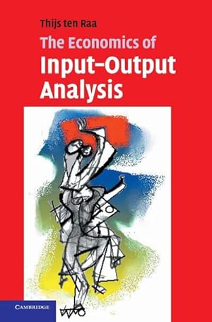 Bild des Verkufers fr The Economics of Input-Output Analysis zum Verkauf von AHA-BUCH GmbH