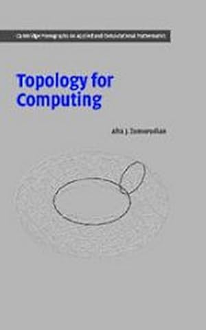 Immagine del venditore per Topology for Computing venduto da AHA-BUCH GmbH