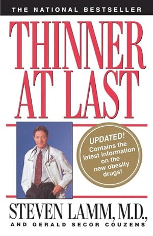 Image du vendeur pour Thinner at Last mis en vente par AHA-BUCH GmbH