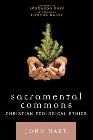 Seller image for Sacramental Commons : Christian Ecological Ethics for sale by AHA-BUCH GmbH