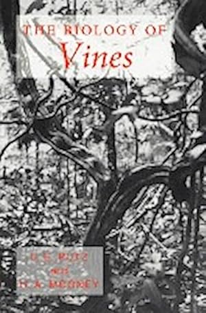 Seller image for The Biology of Vines for sale by AHA-BUCH GmbH