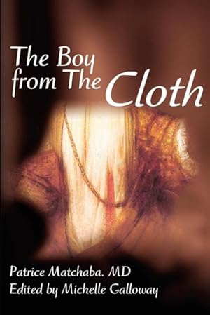 Seller image for The Boy from the Cloth for sale by AHA-BUCH GmbH