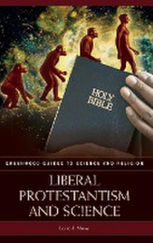 Seller image for Liberal Protestantism and Science for sale by AHA-BUCH GmbH