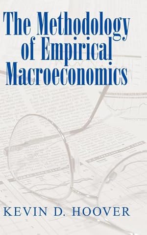 Imagen del vendedor de The Methodology of Empirical Macroeconomics a la venta por AHA-BUCH GmbH