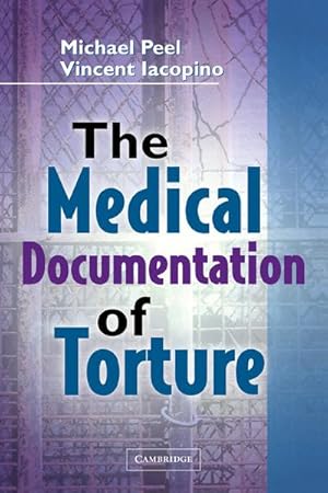 Bild des Verkufers fr The Medical Documentation of Torture zum Verkauf von AHA-BUCH GmbH