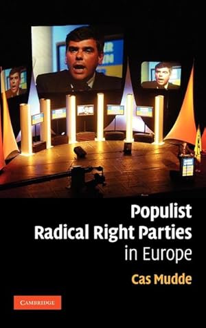 Bild des Verkufers fr Populist Radical Right Parties in Europe zum Verkauf von AHA-BUCH GmbH