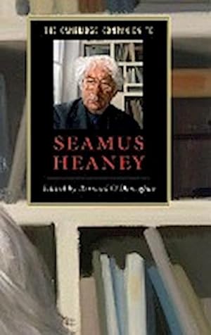 Immagine del venditore per The Cambridge Companion to Seamus Heaney venduto da AHA-BUCH GmbH