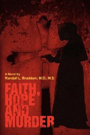 Seller image for Faith, Hope and Murder for sale by AHA-BUCH GmbH