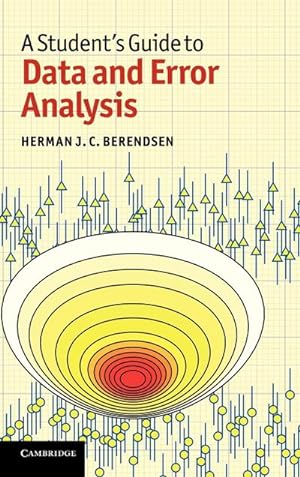 Bild des Verkufers fr A Student's Guide to Data and Error Analysis zum Verkauf von AHA-BUCH GmbH