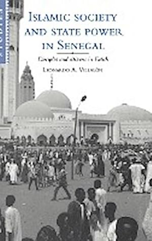 Seller image for Islamic Society and State Power in Senegal for sale by AHA-BUCH GmbH