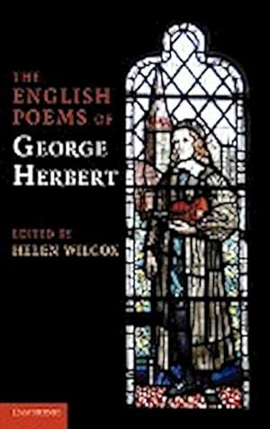 Bild des Verkufers fr The English Poems of George Herbert zum Verkauf von AHA-BUCH GmbH
