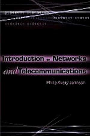 Seller image for Introduction to Networks and Telecommunications for sale by AHA-BUCH GmbH