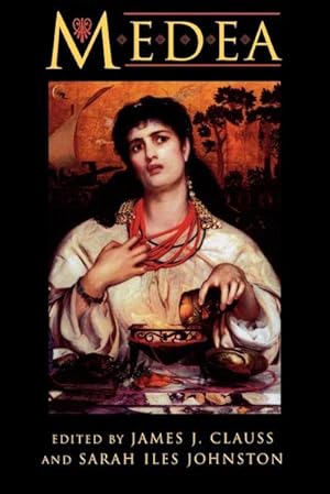 Immagine del venditore per Medea : Essays on Medea in Myth, Literature, Philosophy, and Art venduto da AHA-BUCH GmbH