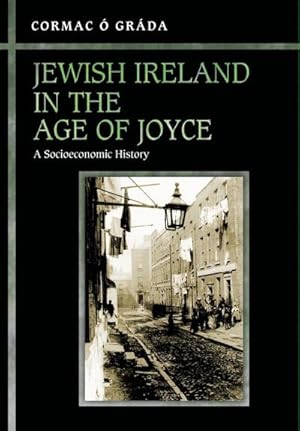 Imagen del vendedor de Jewish Ireland in the Age of Joyce : A Socioeconomic History a la venta por AHA-BUCH GmbH