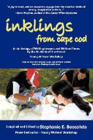 Seller image for Inklings from Cape Cod for sale by AHA-BUCH GmbH