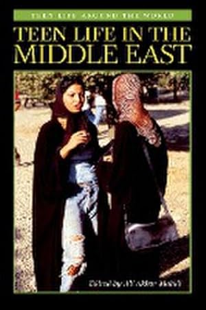 Seller image for Teen Life in the Middle East for sale by AHA-BUCH GmbH