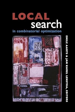 Seller image for Local Search in Combinatorial Optimization for sale by AHA-BUCH GmbH