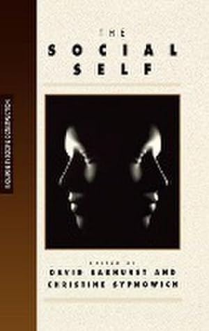 Seller image for The Social Self for sale by AHA-BUCH GmbH
