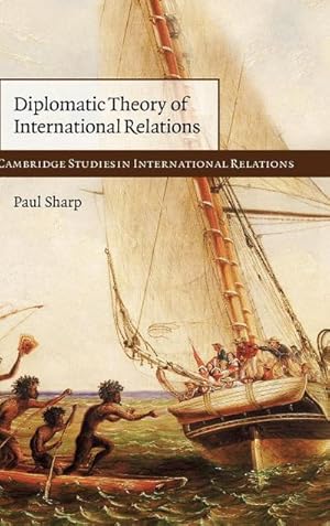 Immagine del venditore per Diplomatic Theory of International Relations venduto da AHA-BUCH GmbH