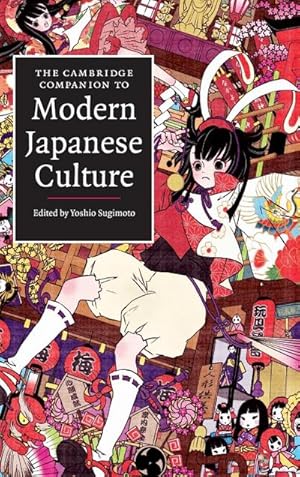 Imagen del vendedor de The Cambridge Companion to Modern Japanese Culture a la venta por AHA-BUCH GmbH