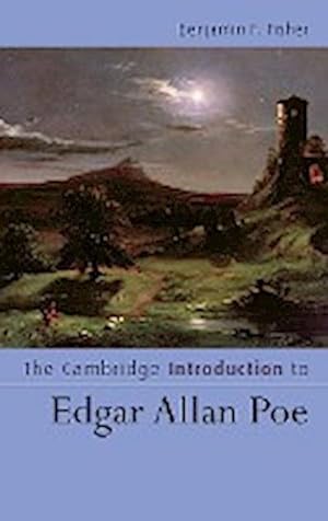 Immagine del venditore per The Cambridge Introduction to Edgar Allan Poe venduto da AHA-BUCH GmbH