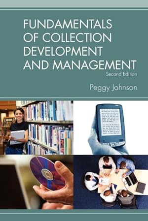 Seller image for Fundamentals of Collection Development and Management, 2/e for sale by AHA-BUCH GmbH