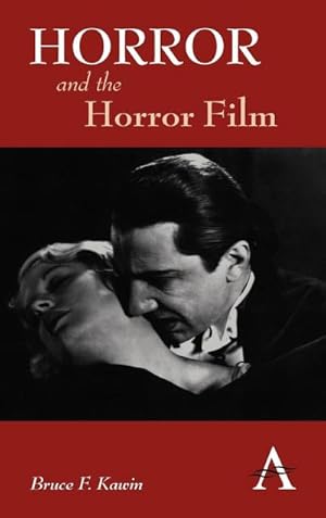 Seller image for Horror and the Horror Film for sale by AHA-BUCH GmbH