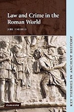 Immagine del venditore per Law and Crime in the Roman World venduto da AHA-BUCH GmbH