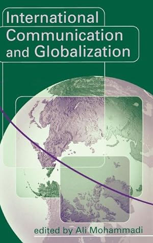 Seller image for International Communication and Globalization : A Critical Introduction for sale by AHA-BUCH GmbH
