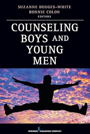 Seller image for Counseling Boys and Young Men for sale by AHA-BUCH GmbH