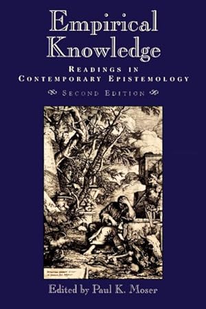 Seller image for Empirical Knowledge : Readings in Contemporary Epistemology for sale by AHA-BUCH GmbH
