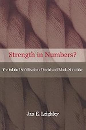 Seller image for Strength in Numbers? : The Political Mobilization of Racial and Ethnic Minorities for sale by AHA-BUCH GmbH